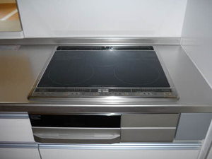 カーサ　エスポワール A201号-7