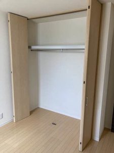 シャーメゾン　リバージュ 0101号-5