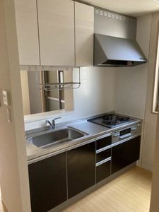 シャーメゾン　リバージュ 0101号-6