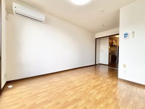 フローラA棟 0103号-3