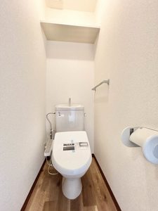 フローラA棟 0103号-8
