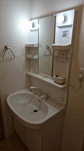 メゾン・プチボヌール 0101号-3