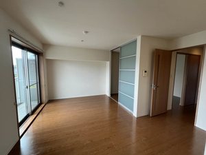 チェリーヒルズ北六甲 0301号-4