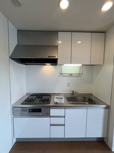 チェリーヒルズ北六甲 0301号-6