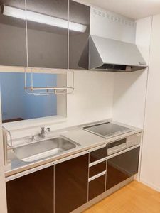 ラ・グリシーヌ 0205号-2