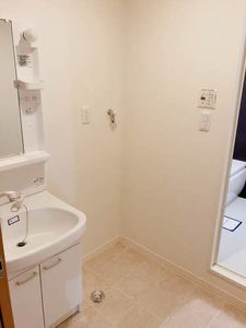 ラ・グリシーヌ 0205号-9