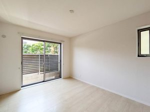 シャーメゾン口谷 0107号-3