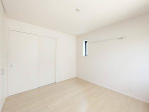 シャーメゾン口谷 0107号-4