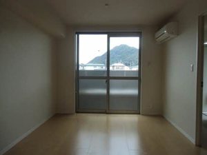 メゾンしばざくら 0101号-2