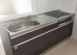 シャーメゾン　メイプル 0102号-4