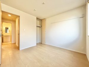 ハートフルハイツⅡ 0205号-3