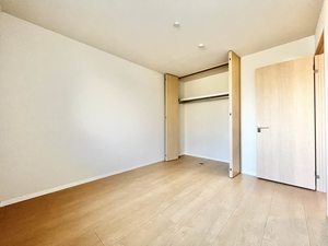 ハートフルハイツⅡ 0205号-4