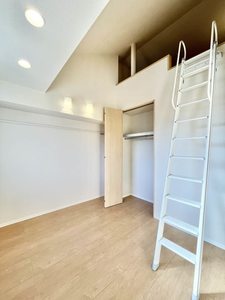 ハートフルハイツⅡ 0205号-6