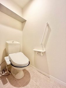 ハートフルハイツⅡ 0205号-9