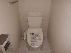 ヴィラーチェ尾上 0102号-4