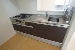 ラ　ヴィ　アンソレイエ 0205号-3