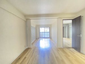 大仁マンション 0103号-4