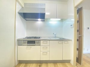 大仁マンション 0103号-6