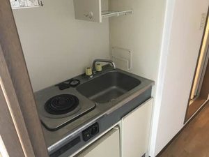 エクセルコート芦屋 0203号-3