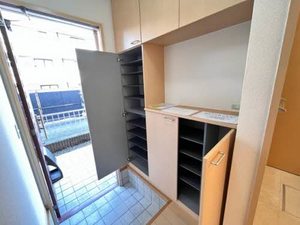 エフネン R フェルト 0102号-11