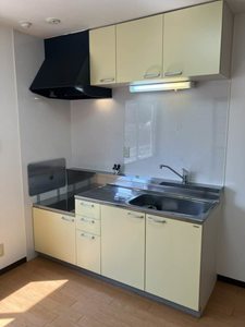 クレセール学園前　Ａ 0103号-4