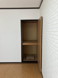 クレセール学園前　Ａ 0103号-6