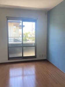 昴の郷学園前 A101号-8