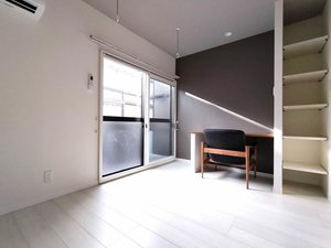 フレグランス桃山 0205号-2