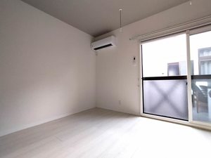 フレグランス桃山 0205号-4