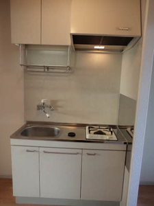 メゾン・エス・クレール 0203号-3