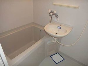 メゾン・エス・クレール 0203号-4