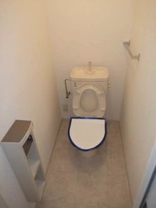 メゾン・エス・クレール 0203号-5