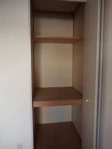 メゾン・エス・クレール 0203号-7