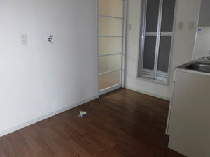 アサイハイツ 0101号-2