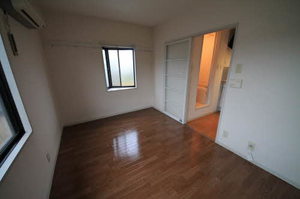 アサイハイツ 0203号-2