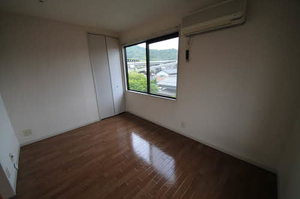 アサイハイツ 0203号-3