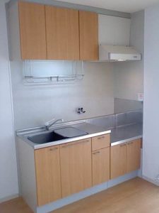 コーポ　ツジタツ 0102号-4