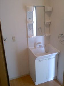 コーポ　ツジタツ 0102号-6