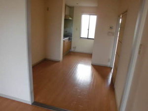 コーポ　ツジタツ 0105号-2