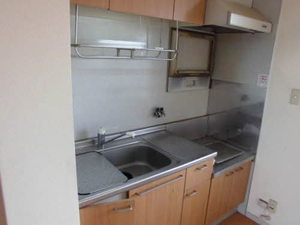 コーポ　ツジタツ 0105号-4