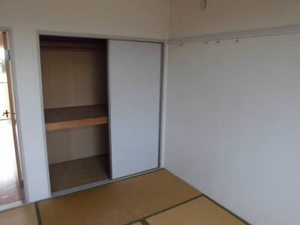 コーポ　ツジタツ 0105号-6