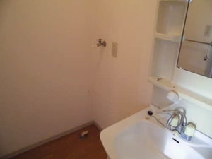 コーポ　ツジタツ 0105号-8