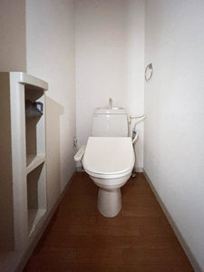 コーポ　ツジタツ 0205号-7