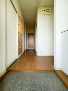 コーポ　ツジタツ 0205号-8