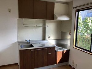 ヴェナ　ビスタ 0110号-3