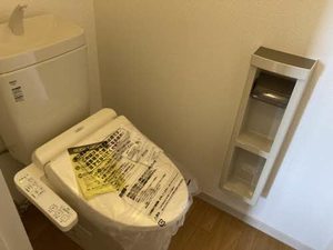 リッチライフ　八坂 0201号-2