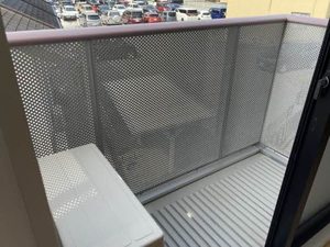 リッチライフ　八坂 0201号-4