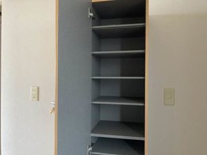 リッチライフ　八坂 0201号-5