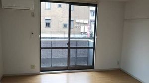 シャーメゾン　プロムナ－ド 0101号-2