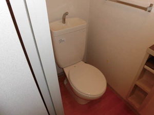 カーサ　カナマキ 0205号-7